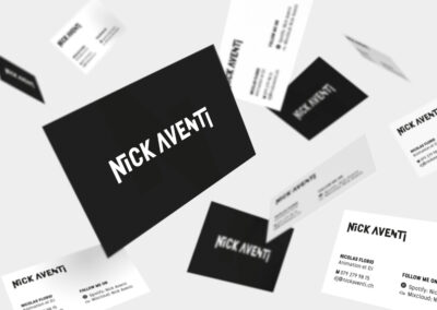 Projet test