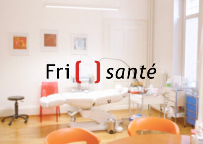 Fri-Santé: 20 ans
