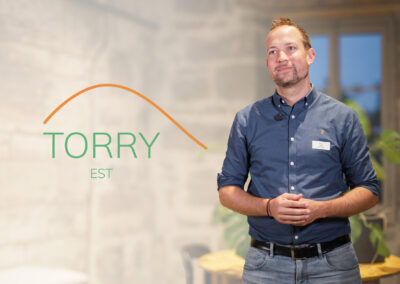 Torry-EST: Atelier participatif 3