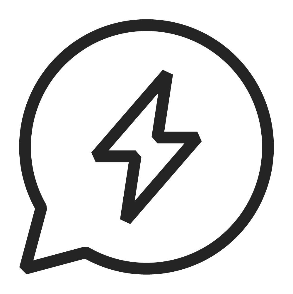 fast reply fast reply