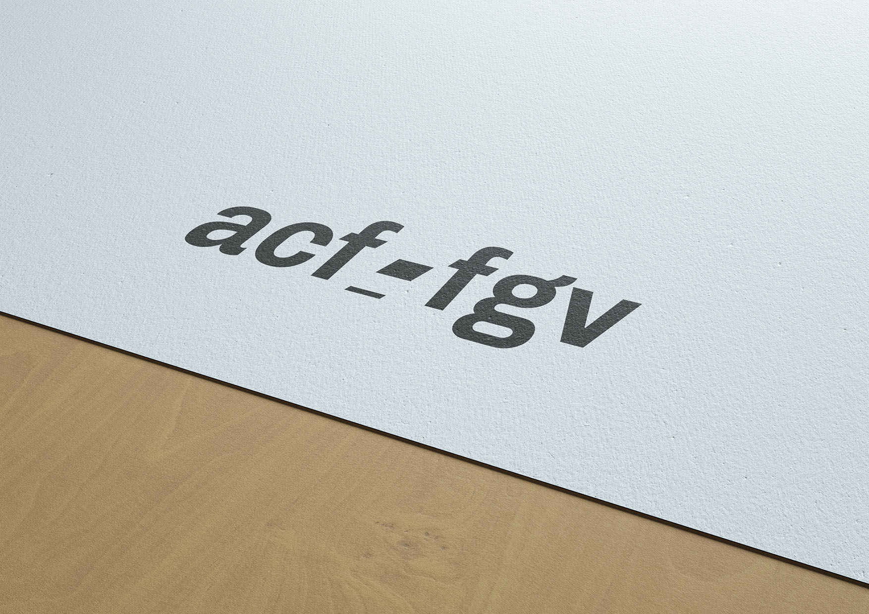 ACF Logo