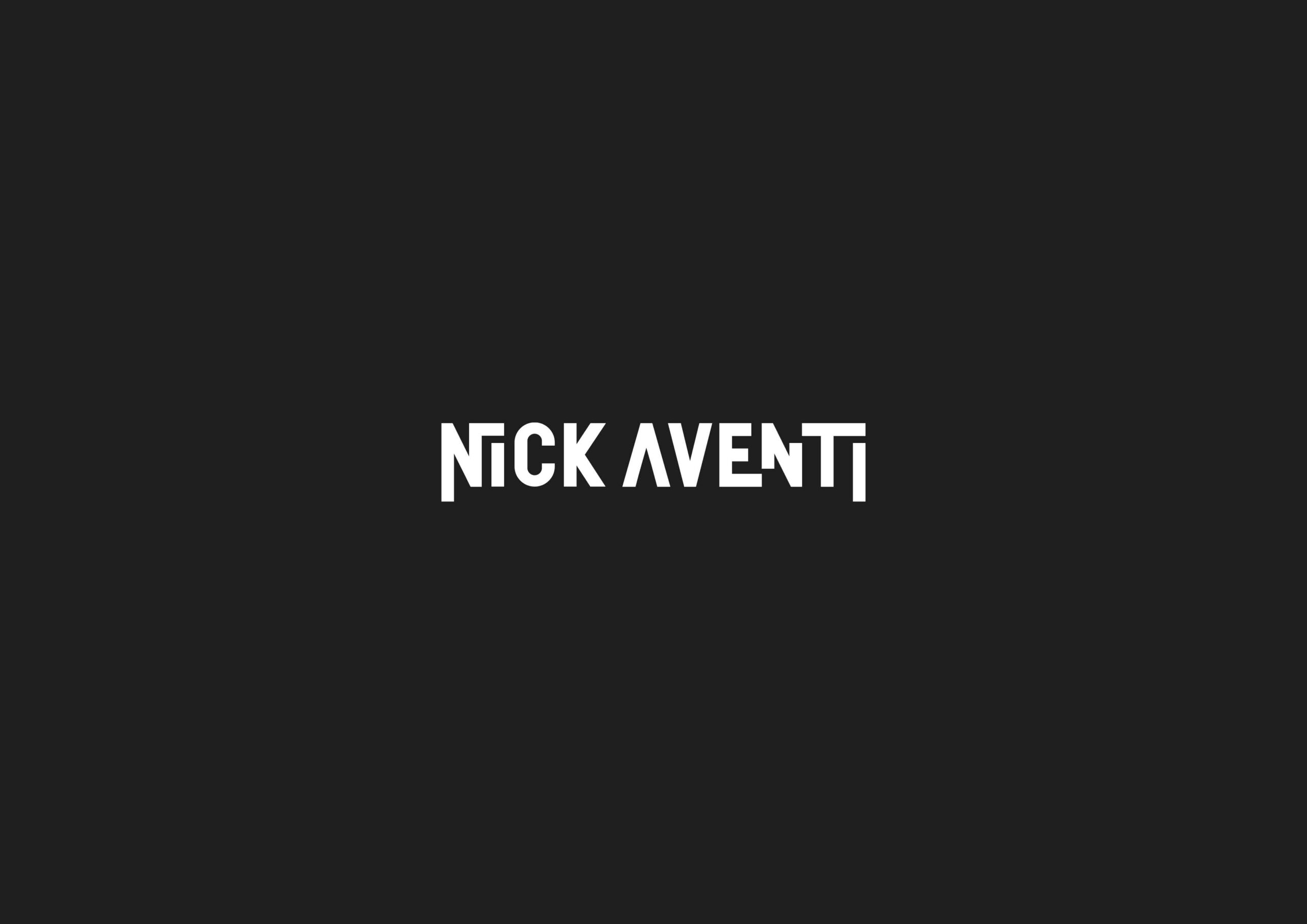 Nick Aventi Logo